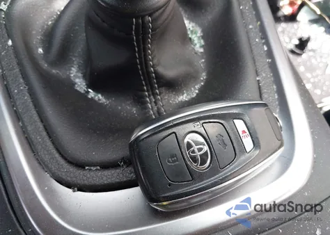 2023 Toyota Gr86 Premium из США, поврежденный, VIN JF1ZNBE16P9764453